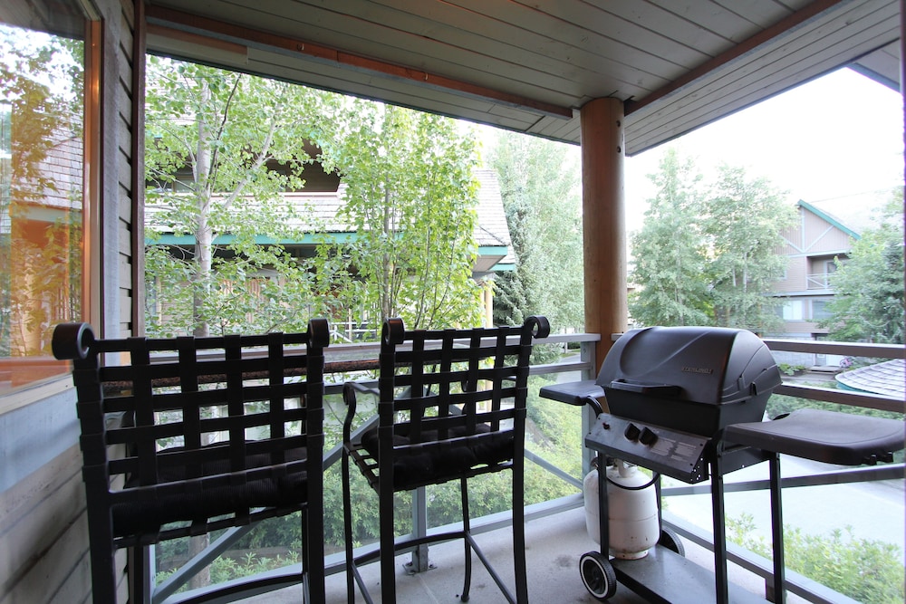 Valhalla Condos by Whistler Retreats - Image 4