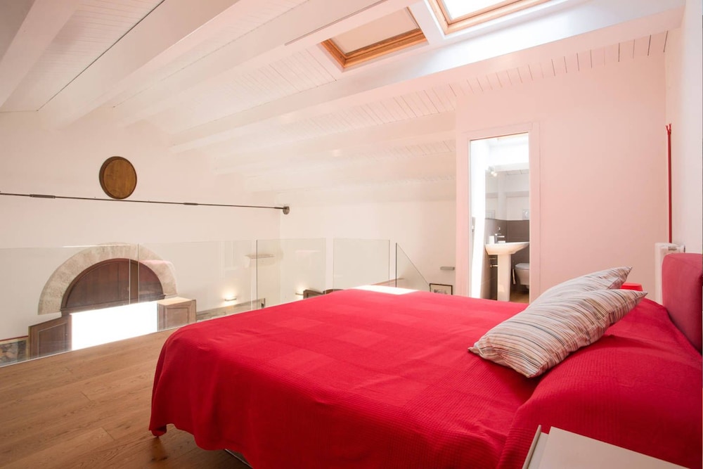 Luxury Villa Nettuno