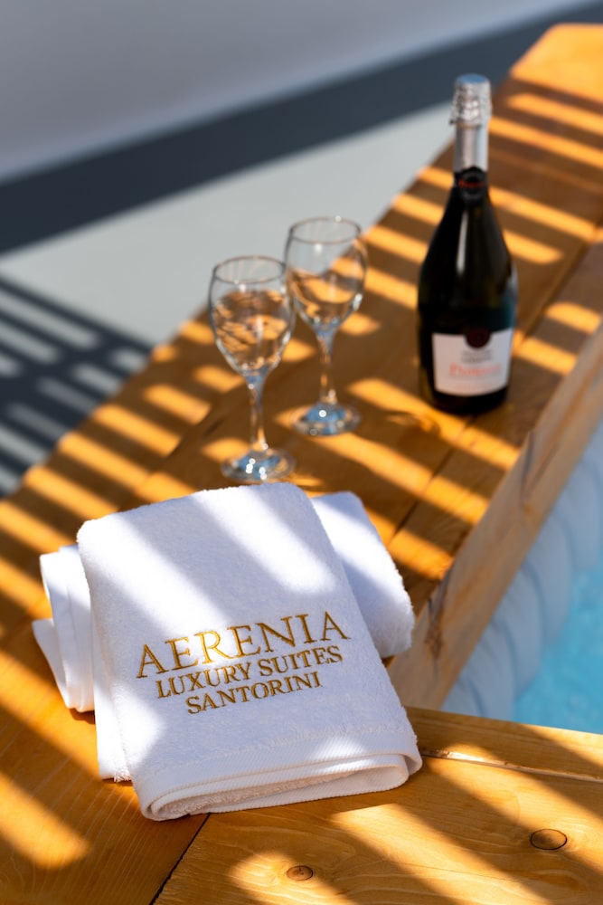 AERENIA SUITES view 2