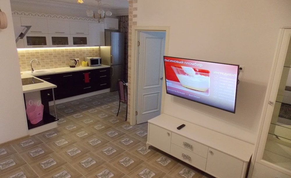 LOFT STUDIO Lux Novokosinskaya
