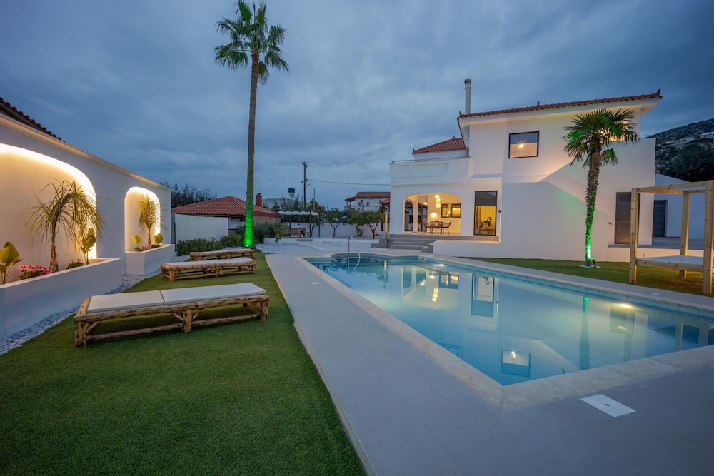 Villa Anna Lena by Estia view 4