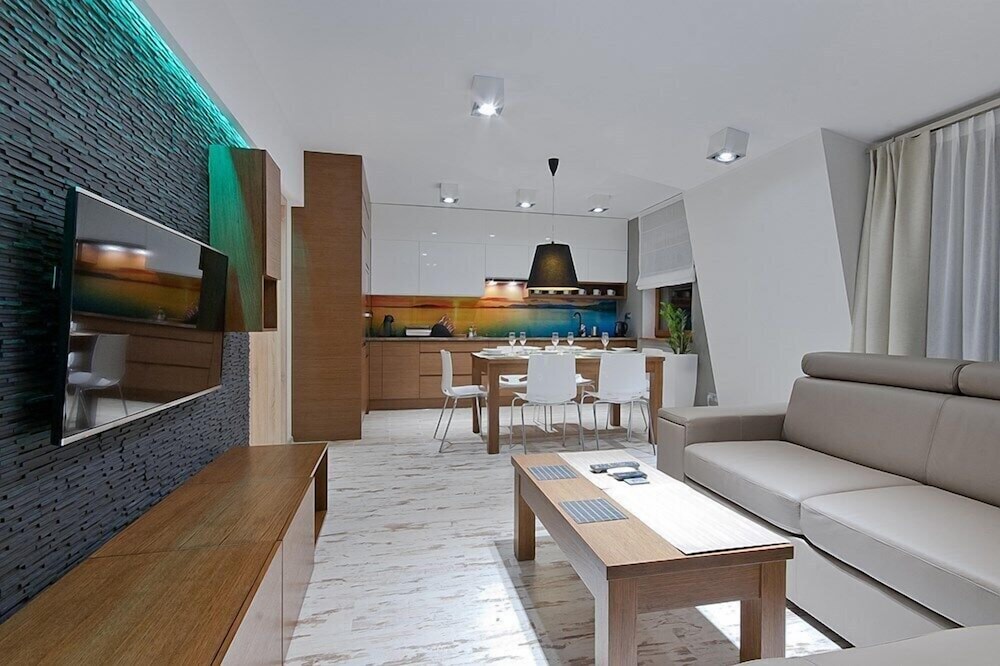 Imperial Apartments - Sopocka Przystan