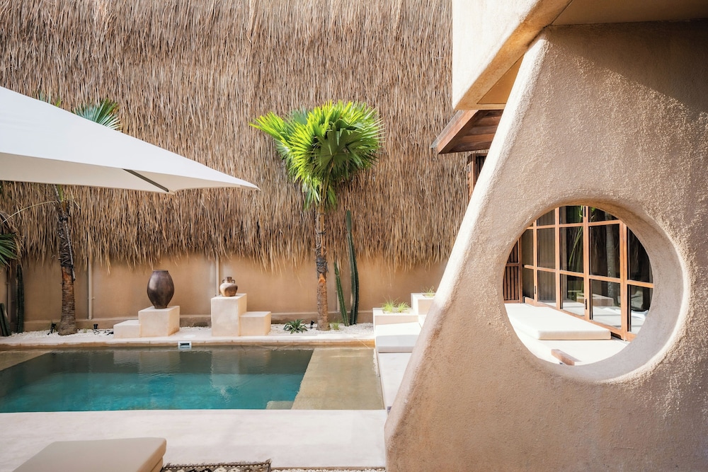 Villa Alma at Bocoa Villas