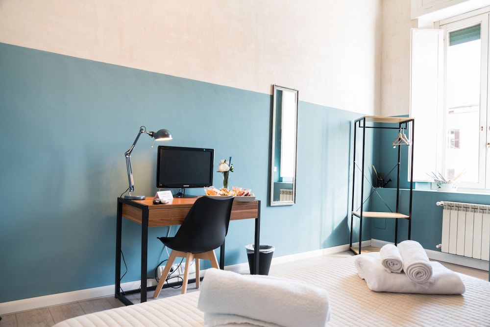 B&B  Lumiere Roma
