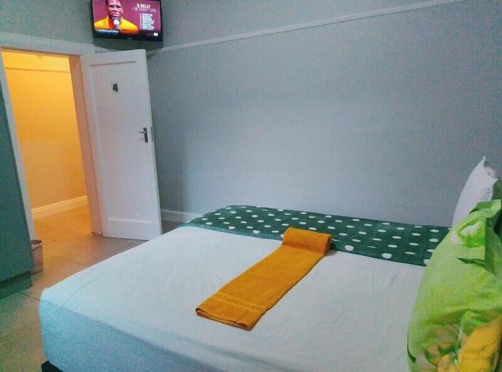 Neo & ruks guest house goodwood