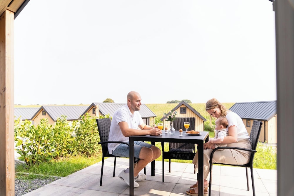 Holiday Home Bemelen Near Nature Reserve