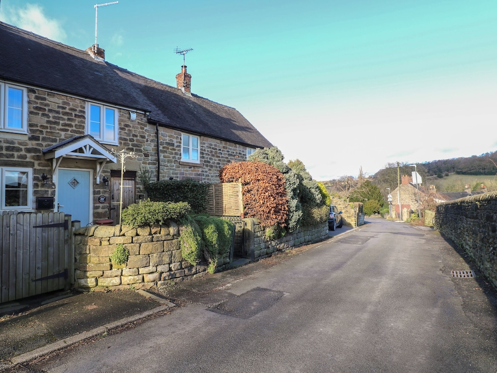 Clematis Cottage