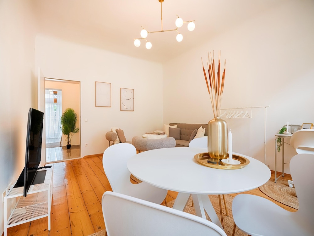 Modern City Apartment in Graz