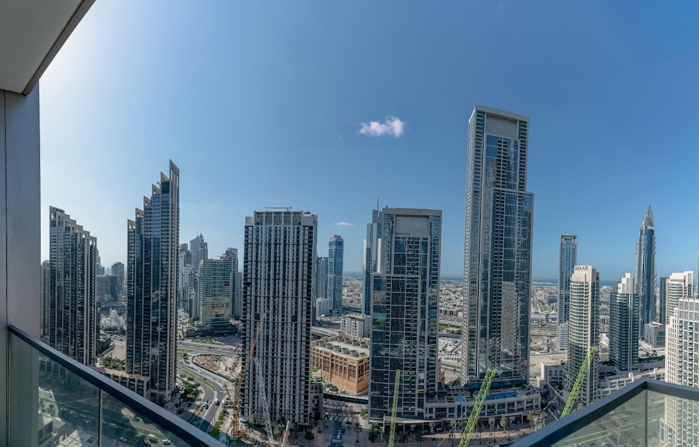 Luxurious - Grande Signature - Downtown