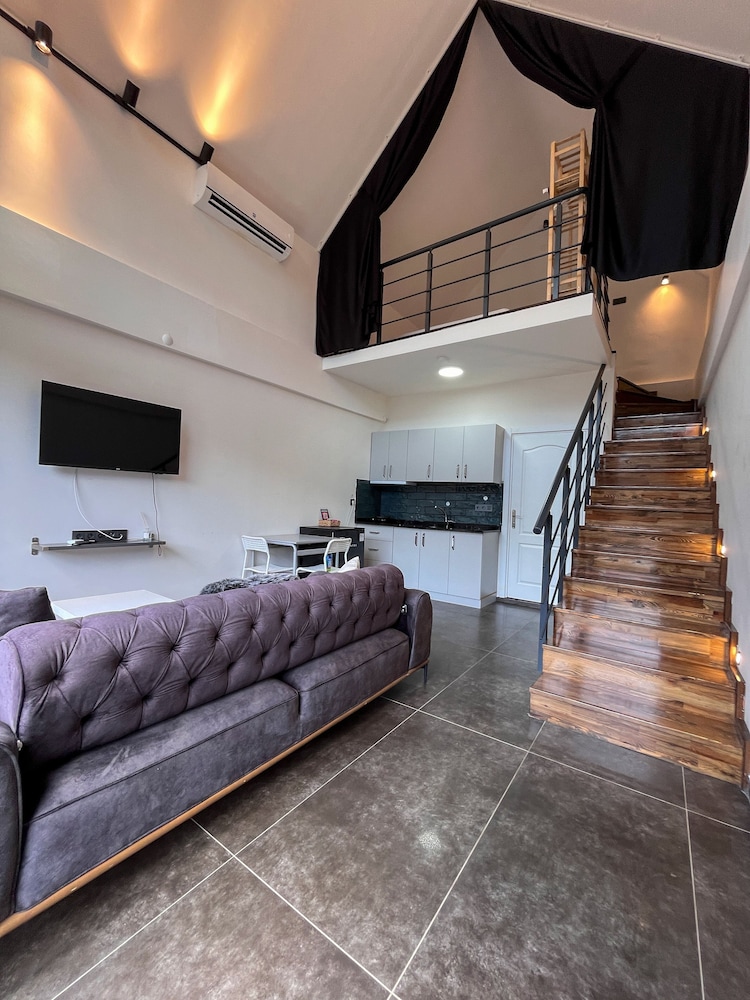 Monk Livingspace