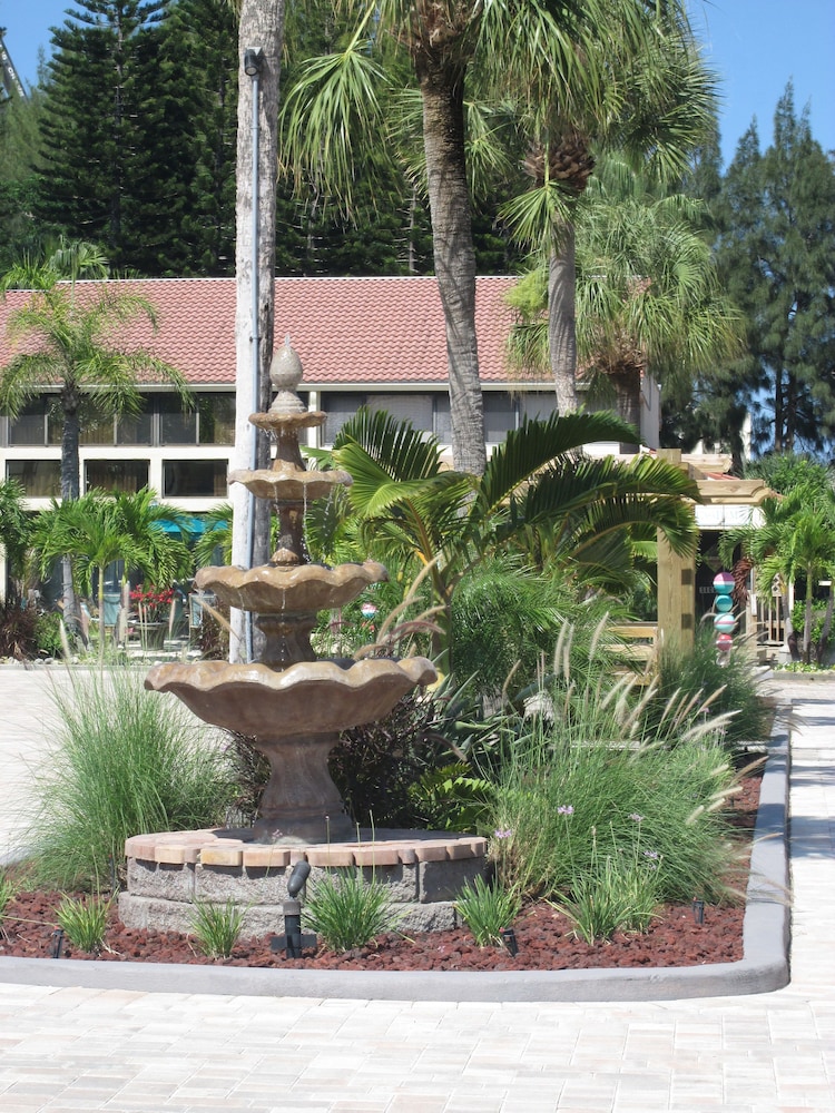 Casa Del Mar Longboat Key