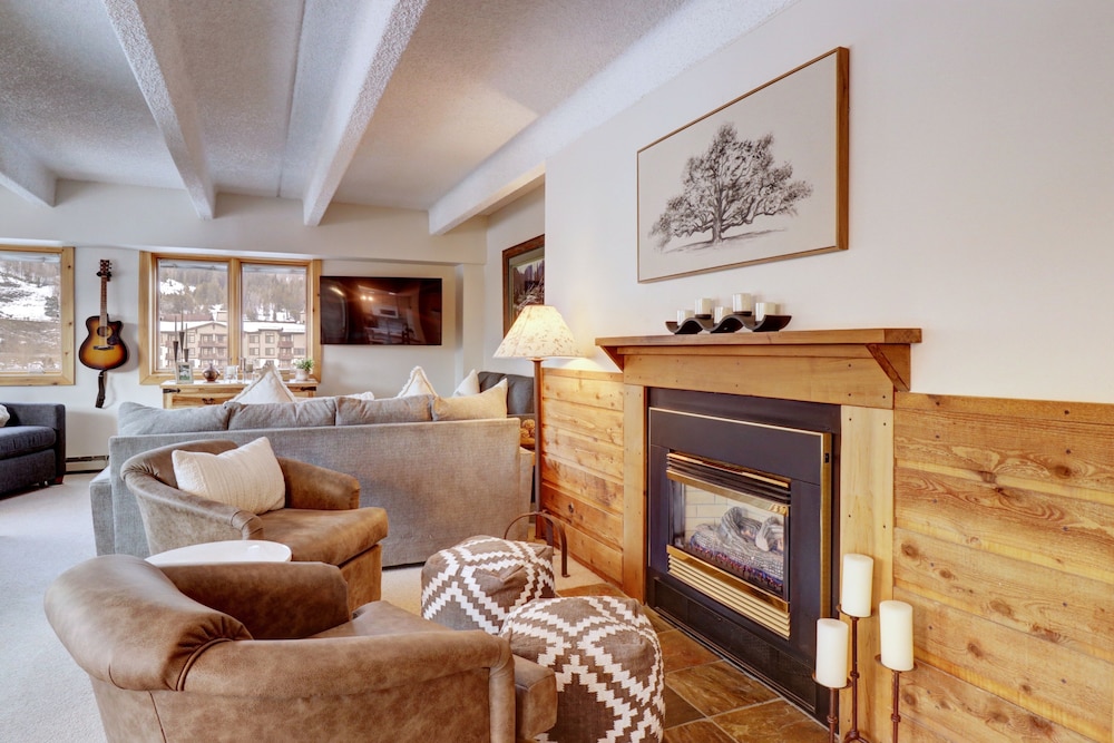 Ld308 The Lodge At Copper 2 Bedroom Condo