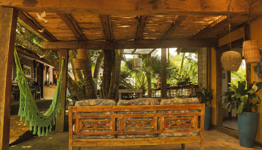 Pousada Vila Cizinho