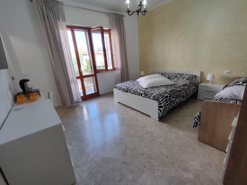 Villa Luciana