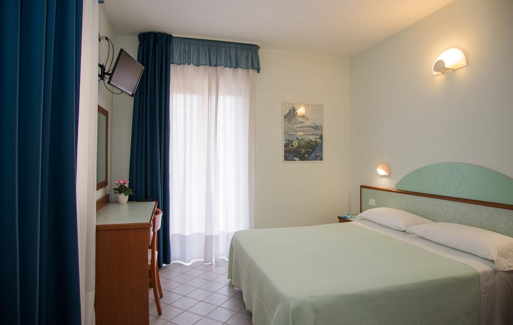 Hotel Gli Ulivi