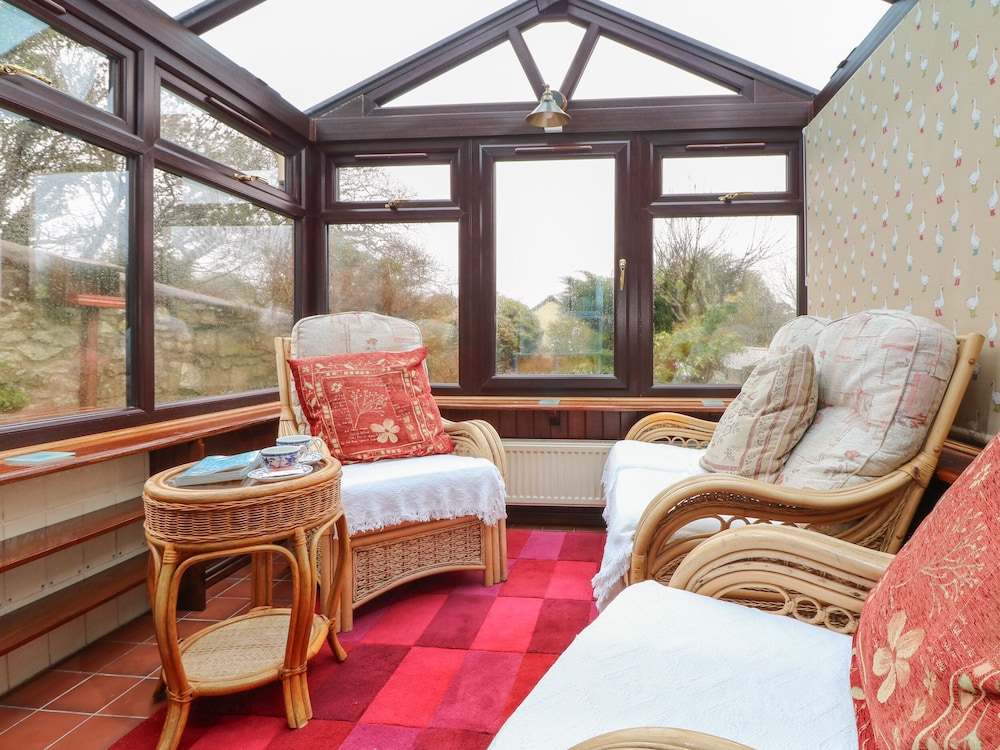 Eldamar Cottage