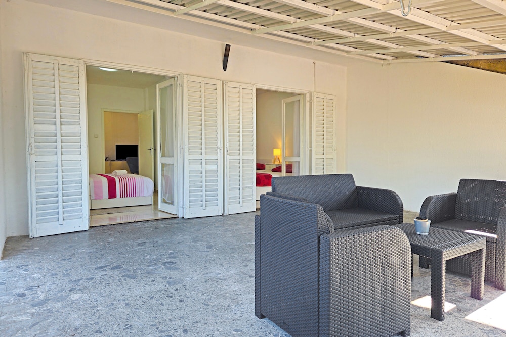 Terrazza Grande Apartment
