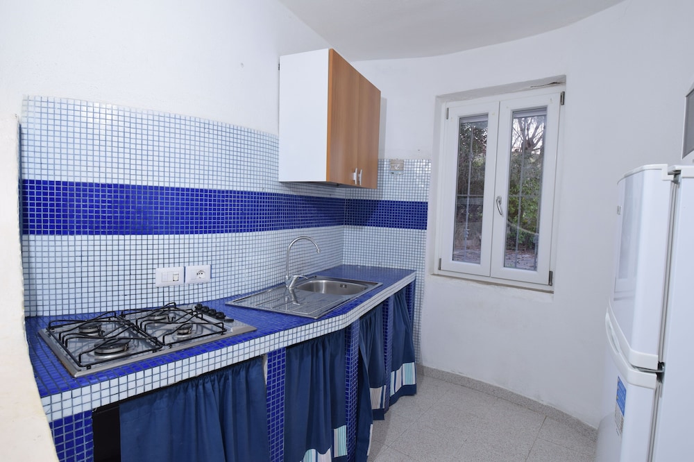 Appartamento Tavernella In Budoni