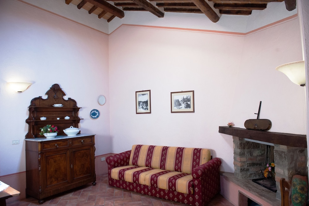 Villa La Morina Agriturismo