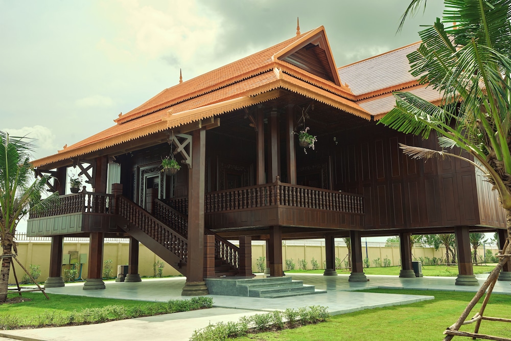 Heritage Village