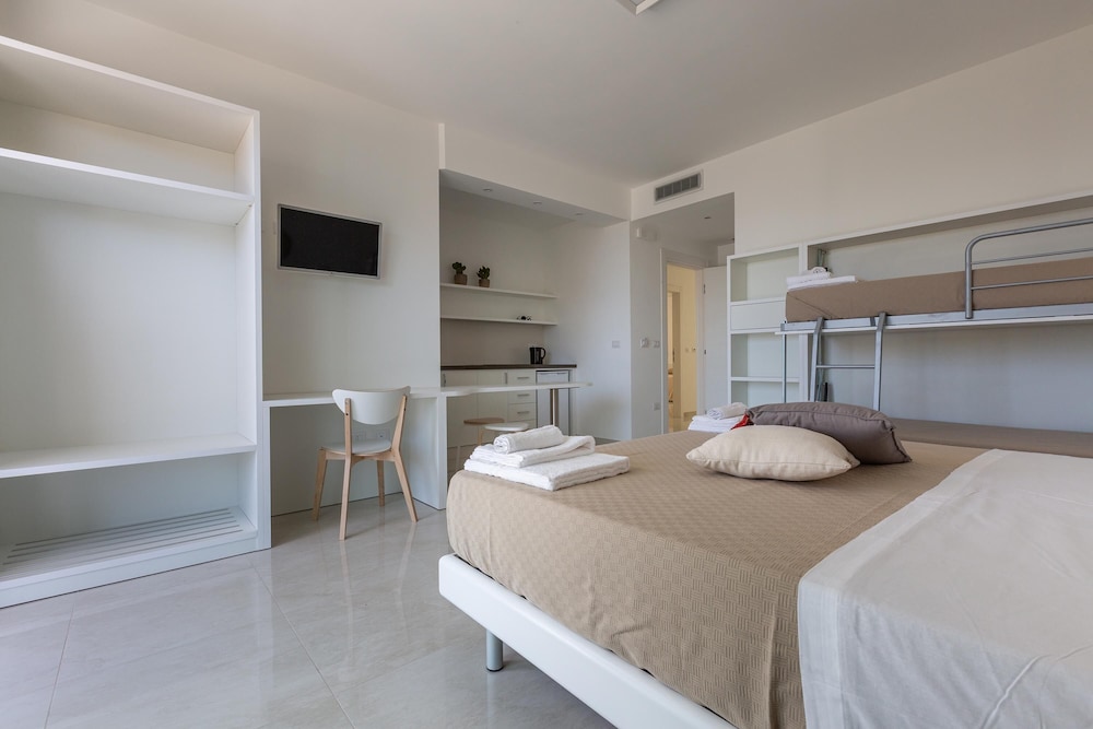 2397 Sdmr - Monolocale 4 Vista Mare view 4