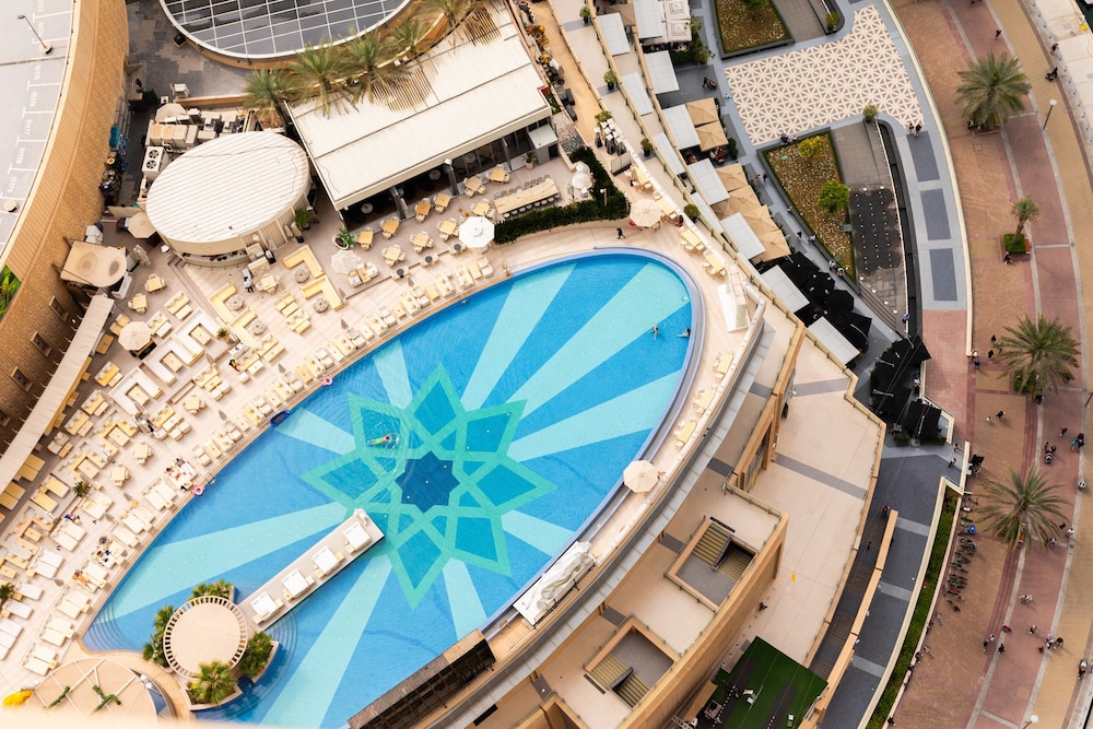 EDEN'S Homes & Villas - JW Marriott Marina Residences