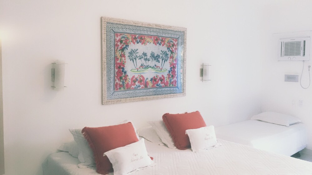 Casa Amor do Mar