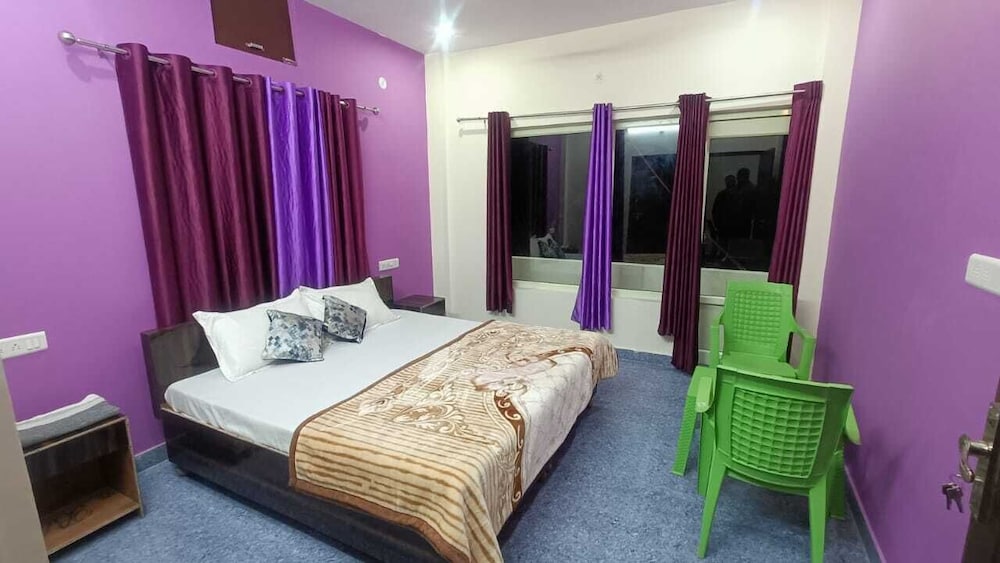 The Hill Heaven HomeStay
