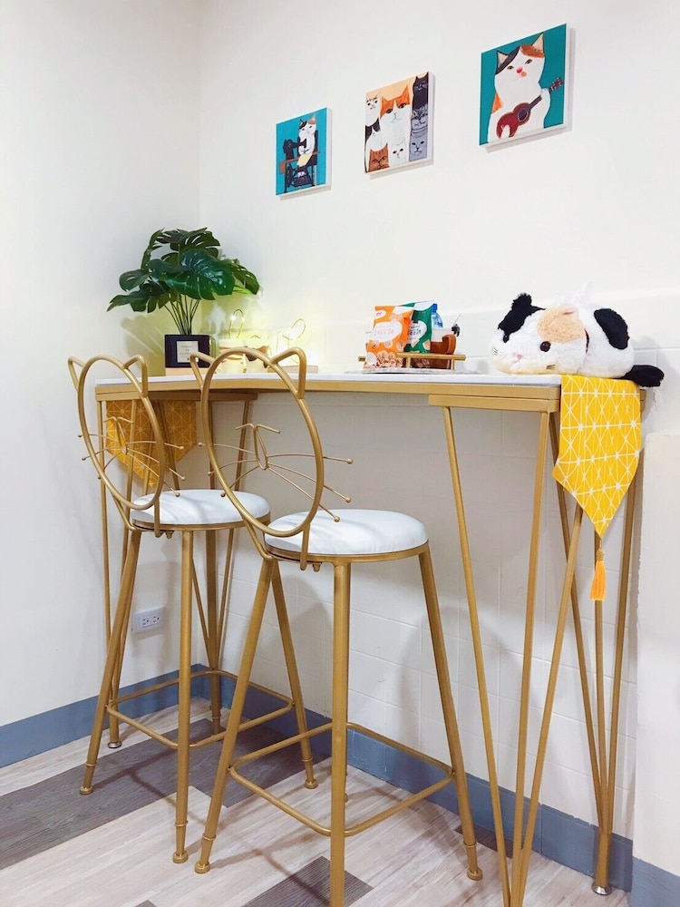 Ha Ha Cat Home Ximen Zhonghua