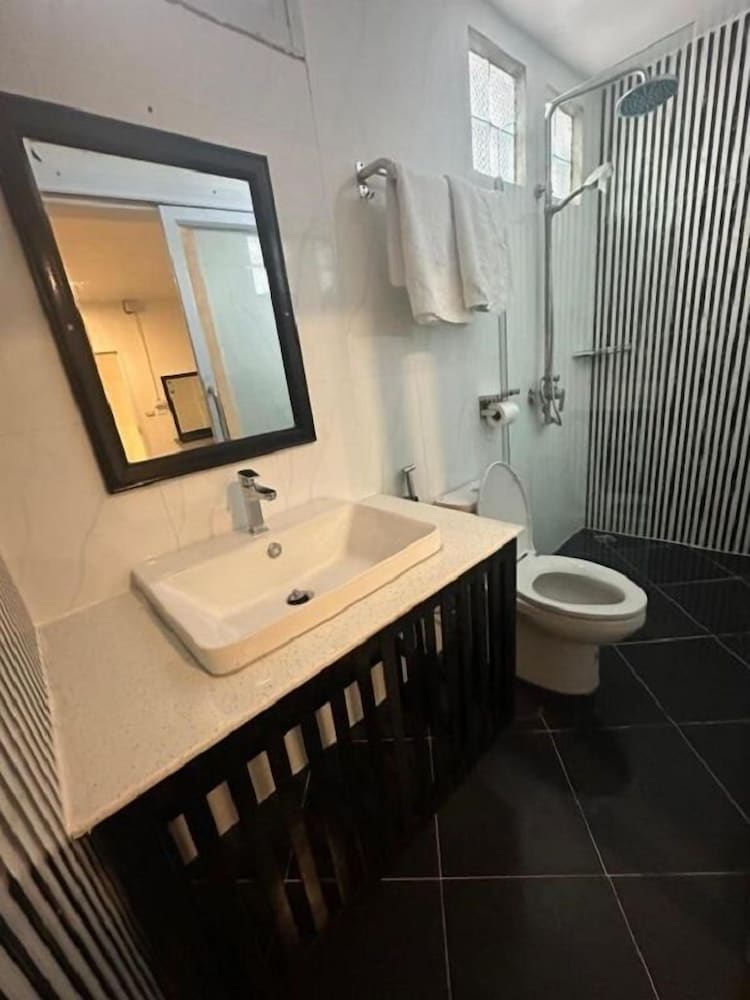 Downtown Hostel