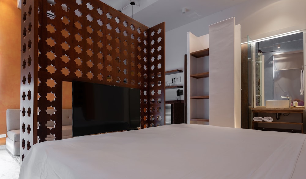 Ganem Suites Cartagena photo 3