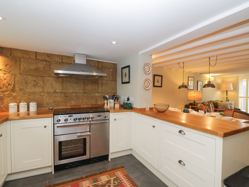 Kyte Cottage