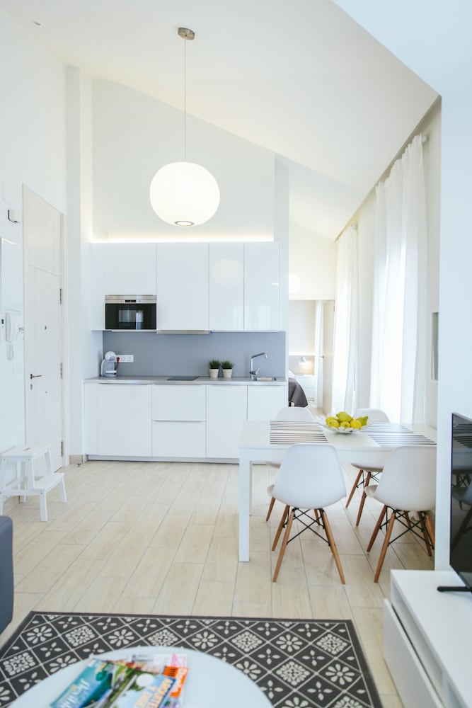 Apartamentos Poeta Quintana