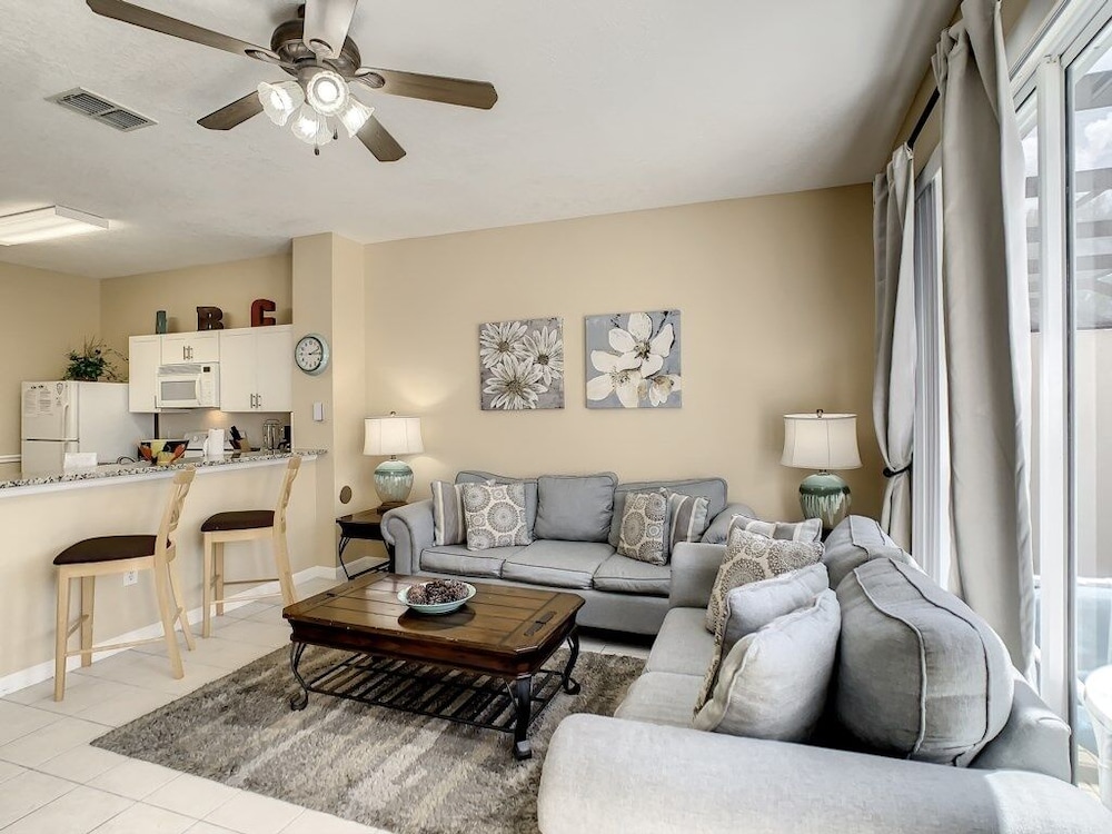 Windsor Palms Resort: 3br Townhome, Private Pool & Beautiful Views 3 Bedroom Townhouse