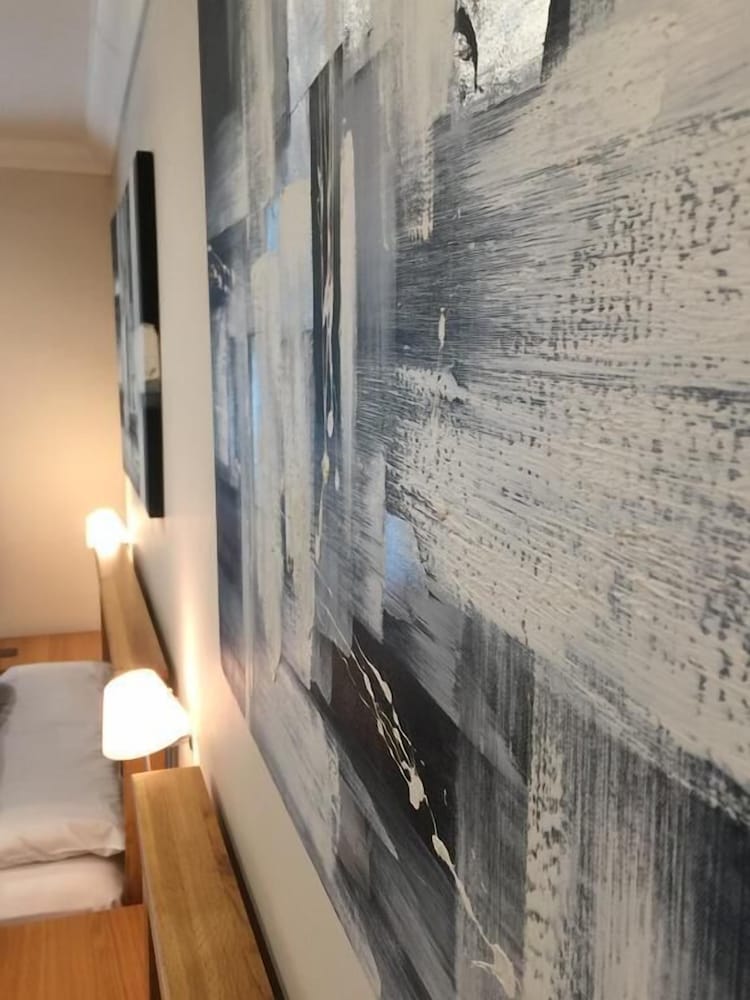 Barncroft Luxury Guest House
