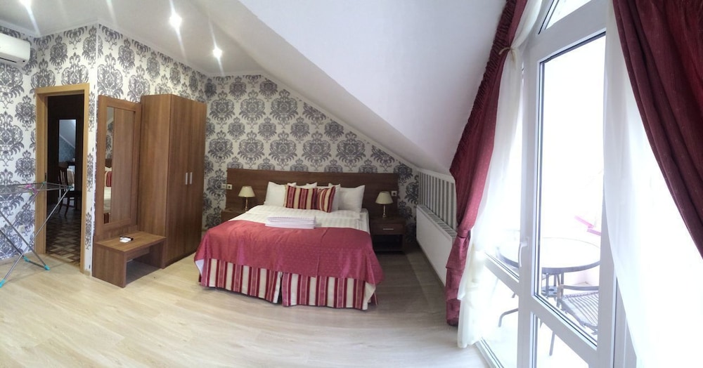 Guest House Kallisto