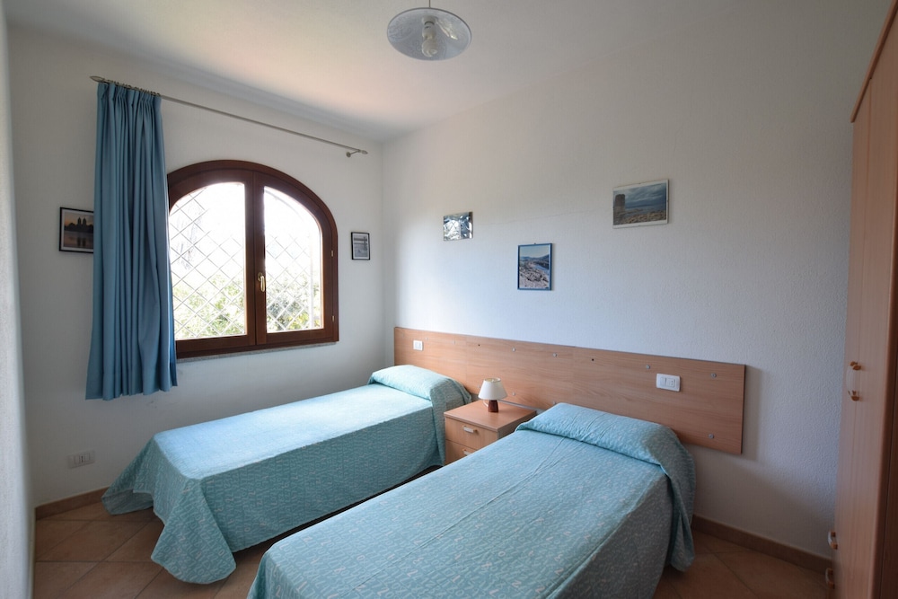 Casa Vacanze in Ottiolu