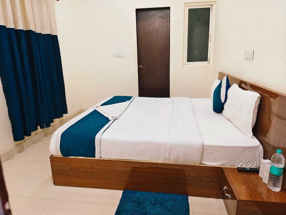 Radhe Shyam Resort By HRG Vrindavan