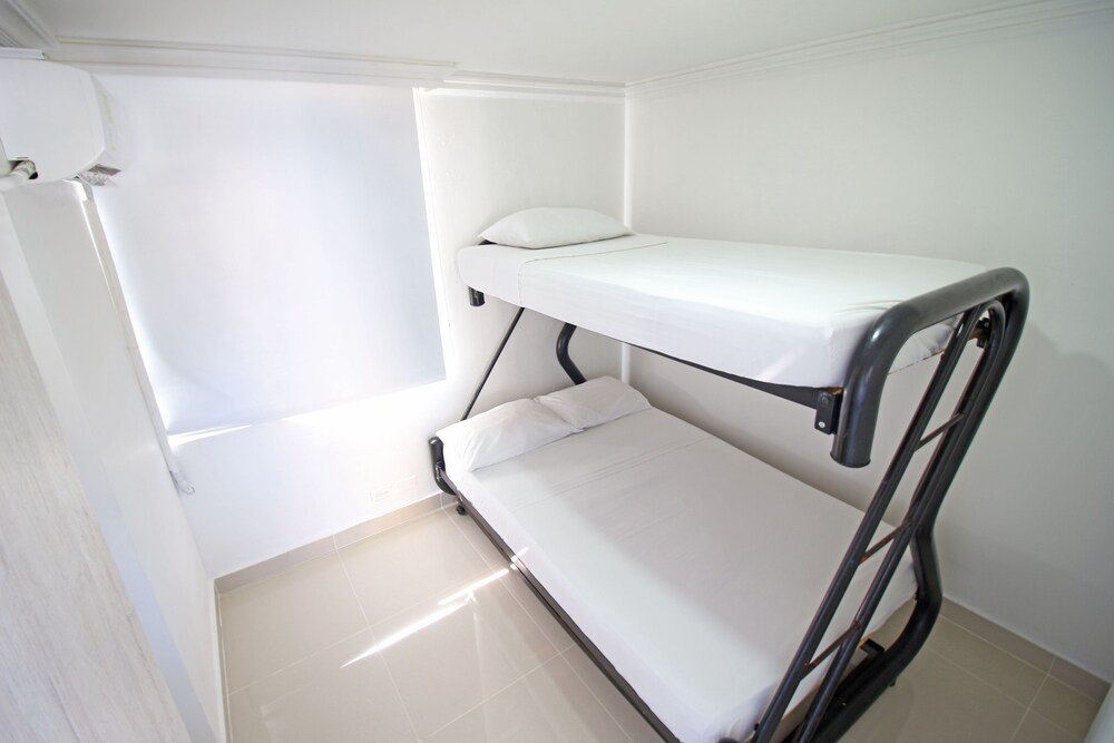Apartamentos SOHO Basic - Vistas al Mar