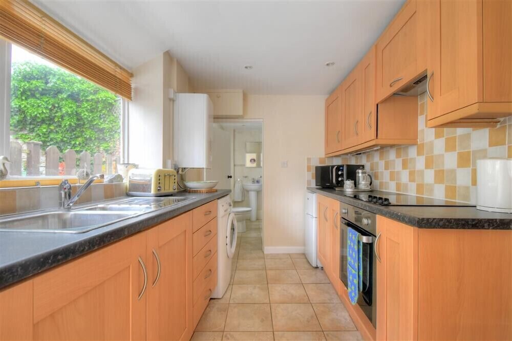 Foxley Cottage