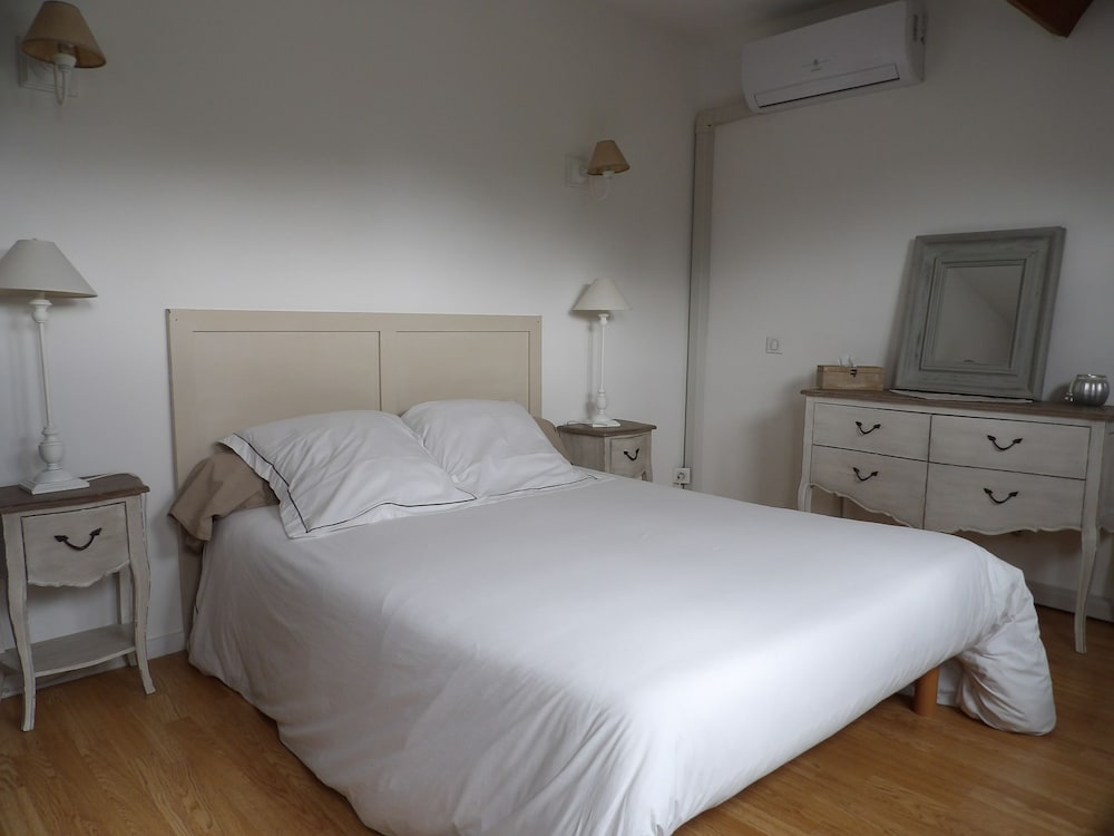 Le Clos Verlaine