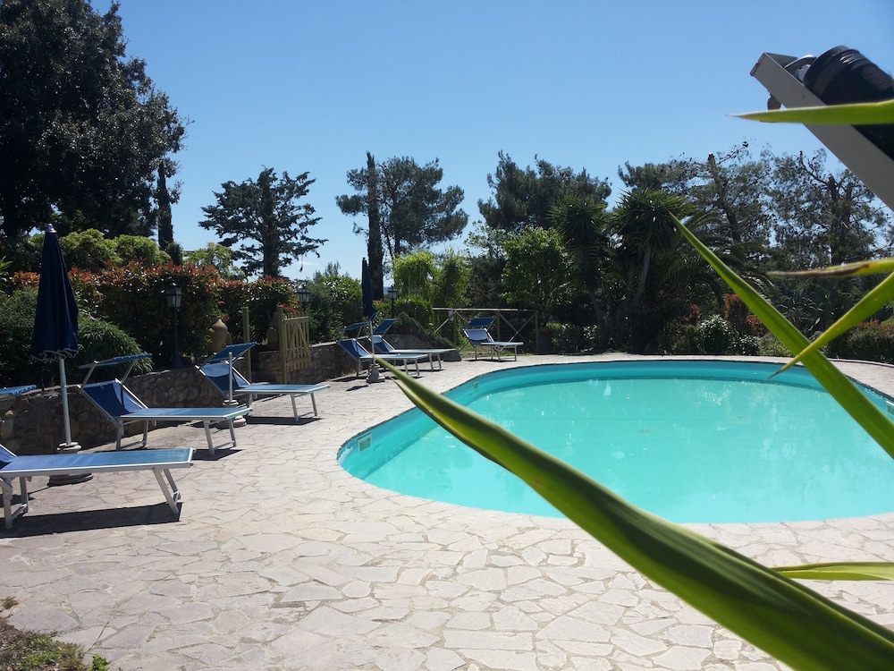 Agriturismo Aiola