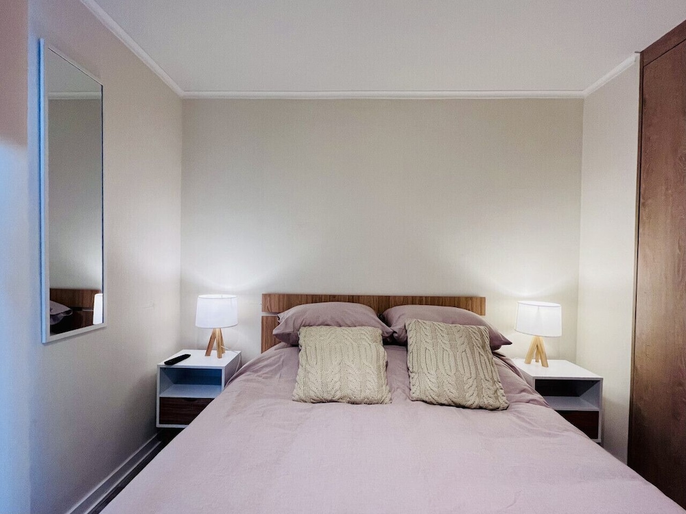 Urban Yungay Santo Domingo Home Office Laundry