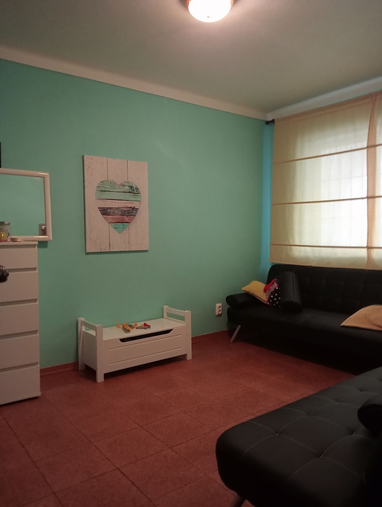 Front Beach Quarteira Ground Floor Girassol Studio