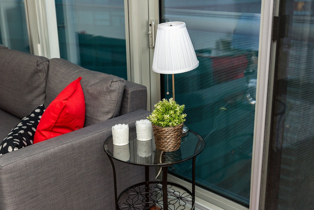 The York Boutique Suites