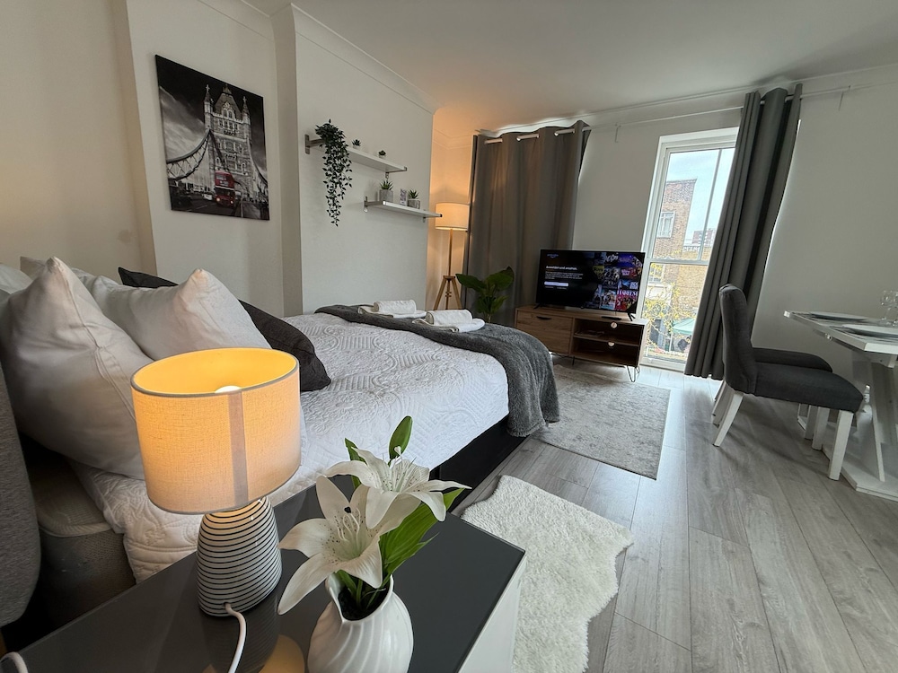 Urban home in Elephant&Castle