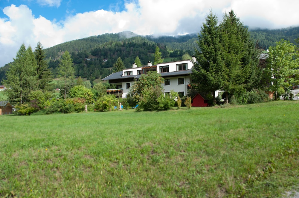 Landhaus Mauerwirt