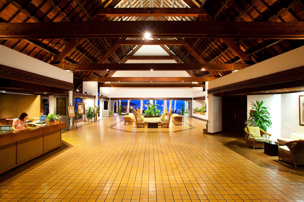 Palau Pacific Resort 63