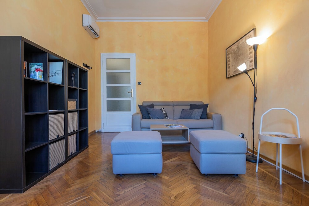 Bramante Enchanting Home by Wonderful Italy