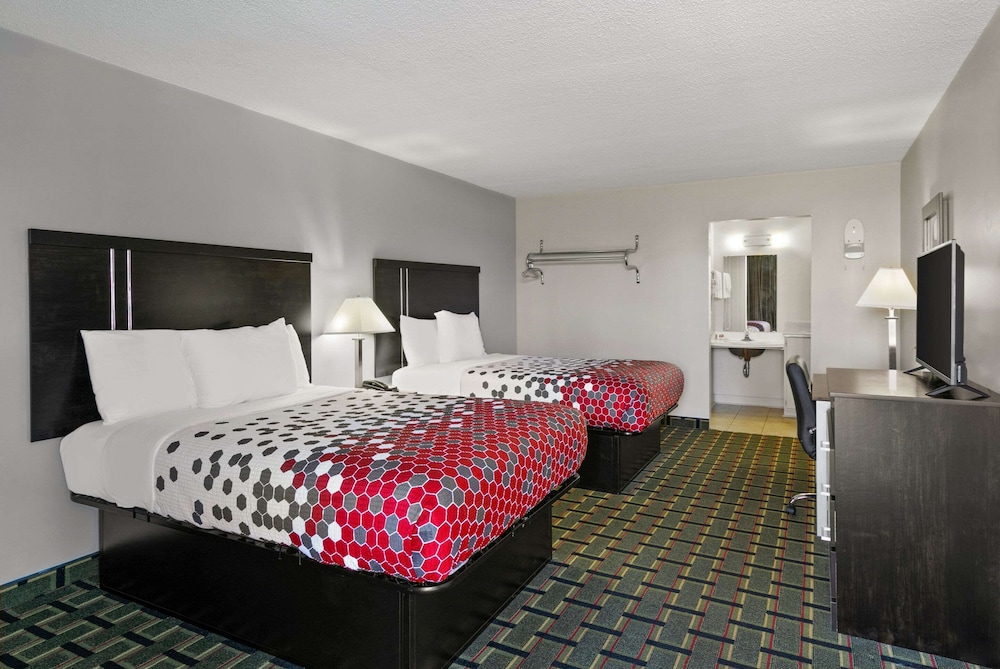 Econo Lodge Clemson - University Area